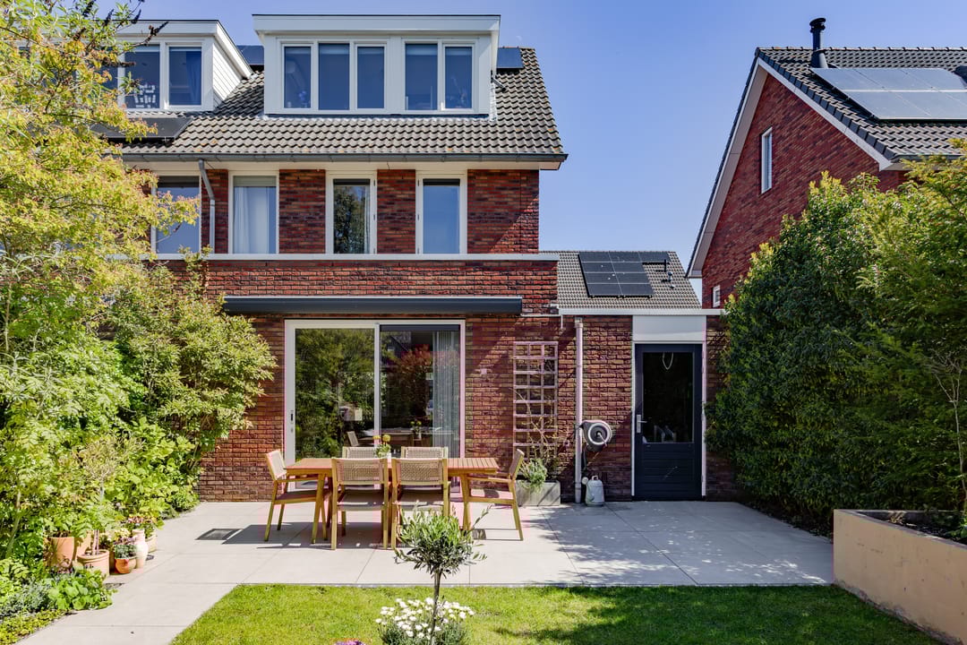 Foto 37 van Zevenster 15