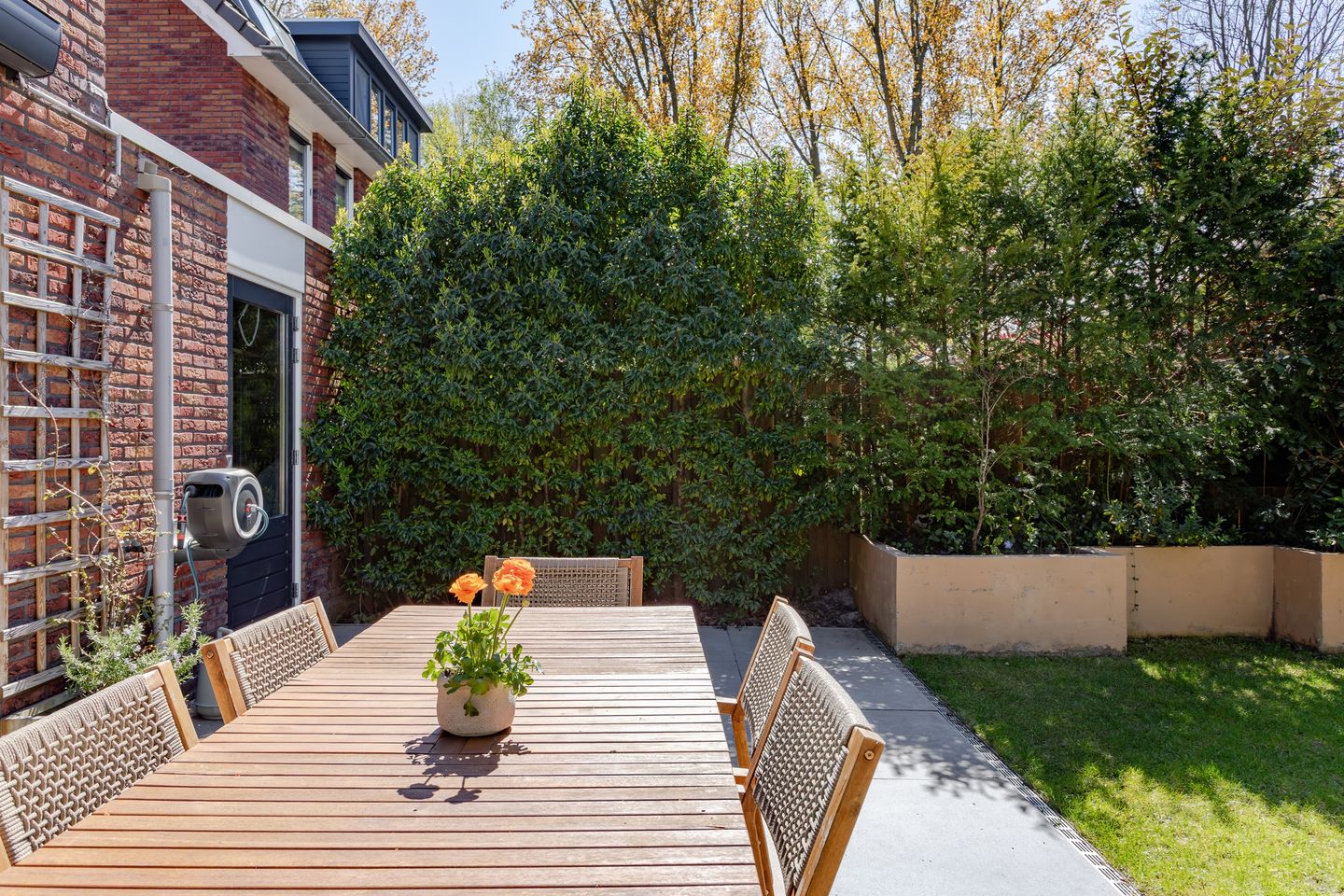 Foto 40 van Zevenster 15