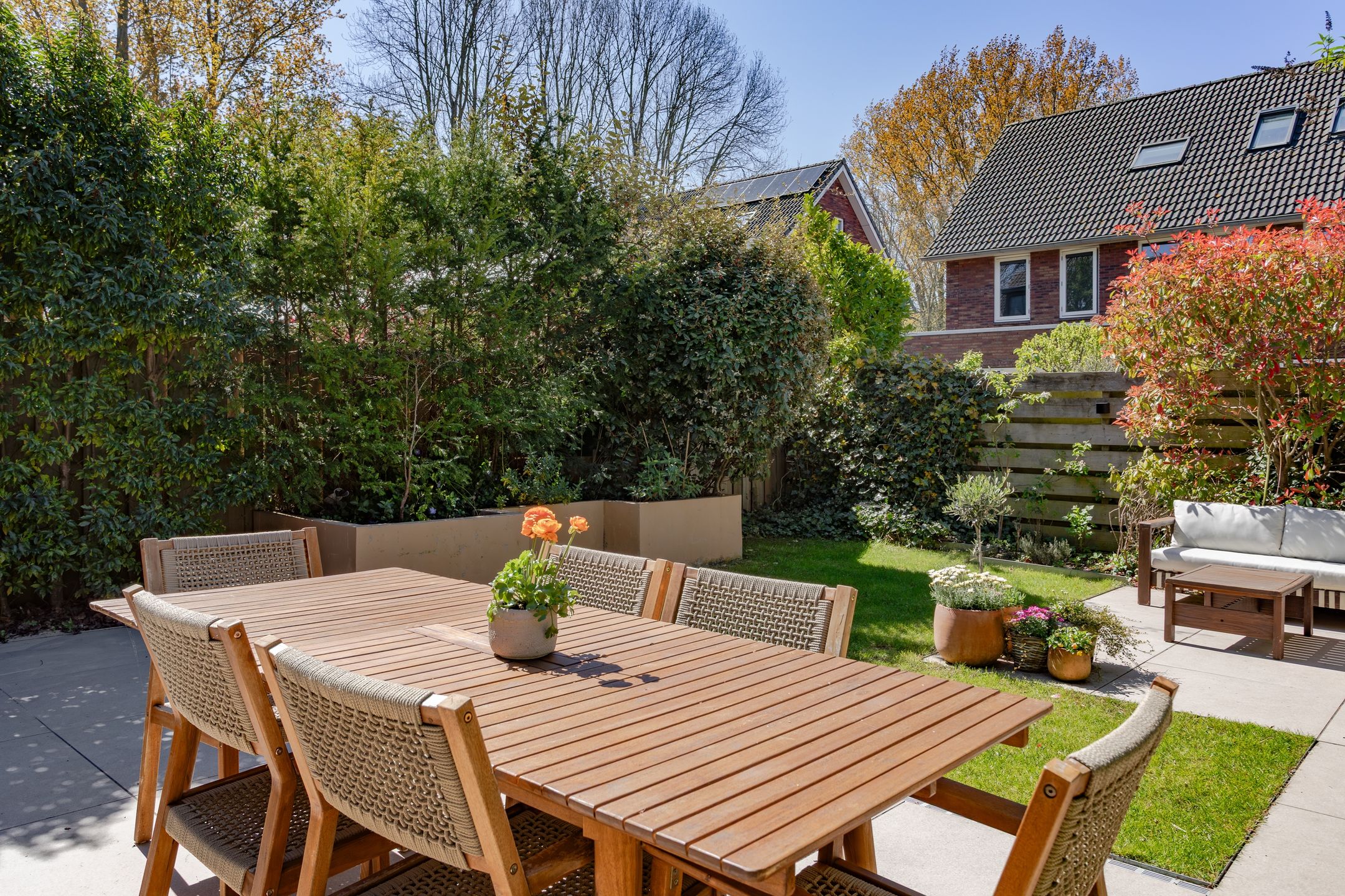 Foto 45 van Zevenster 15