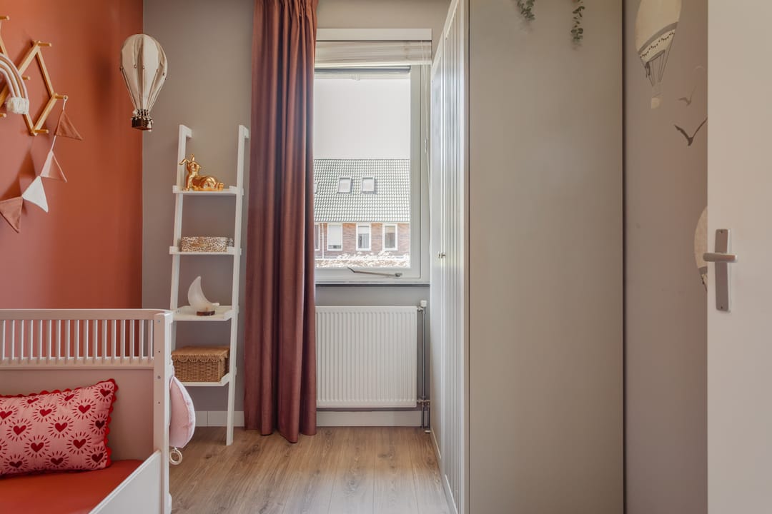 Foto 26 van Zevenster 15