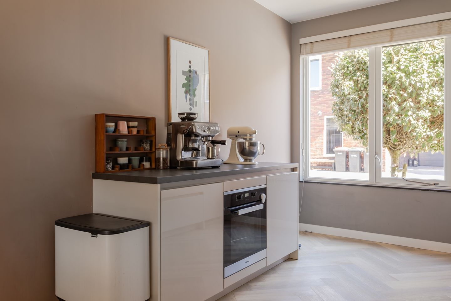 Foto 14 van Zevenster 15