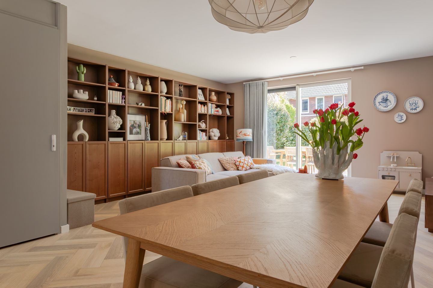 Foto 19 van Zevenster 15