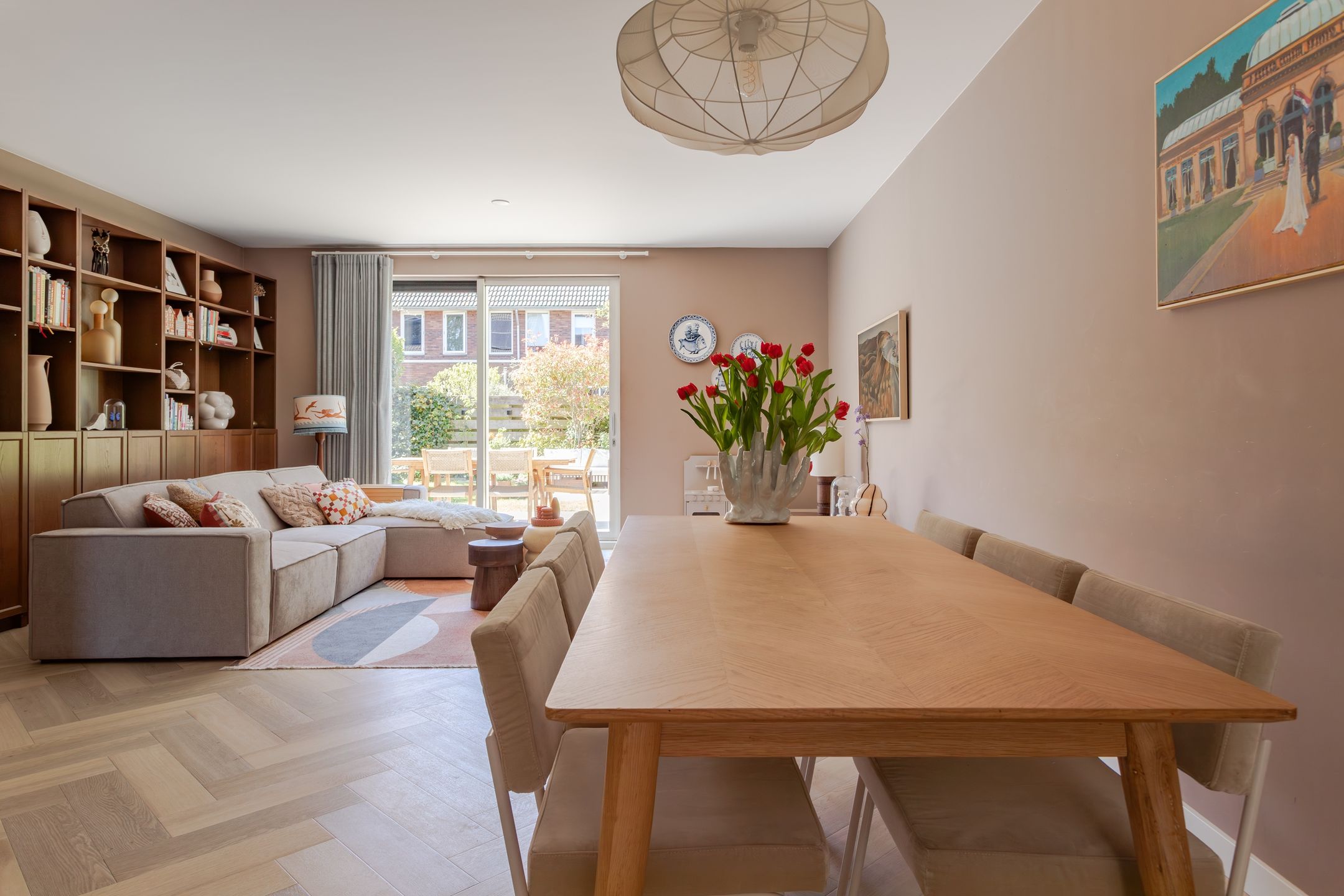 Foto 18 van Zevenster 15