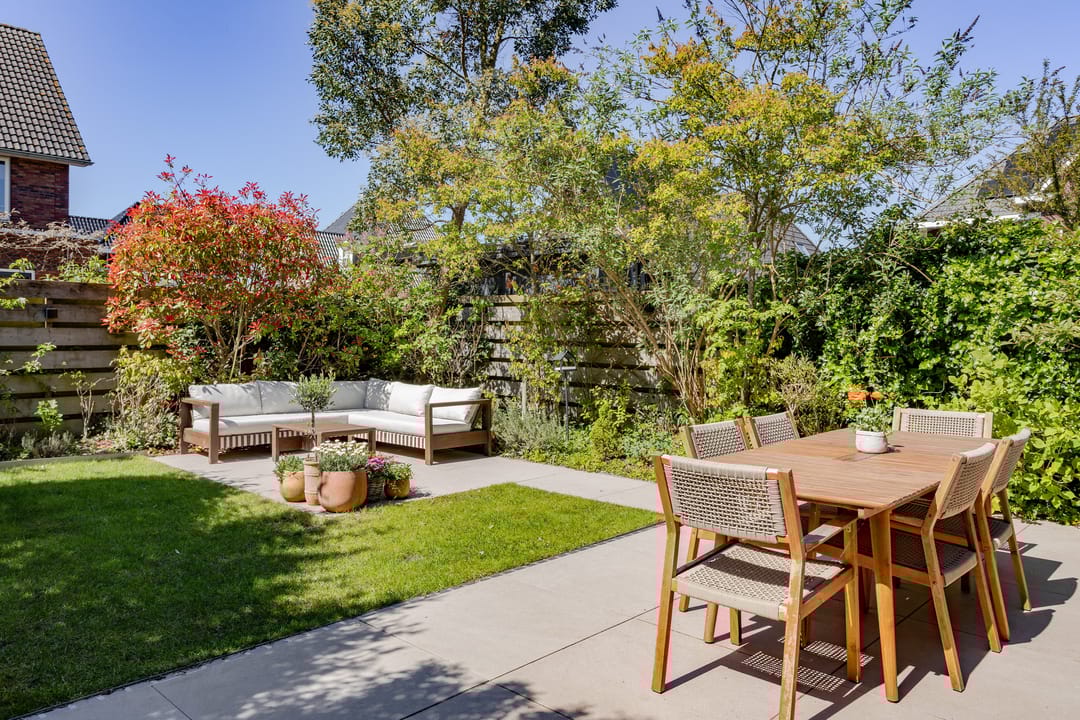 Foto 41 van Zevenster 15