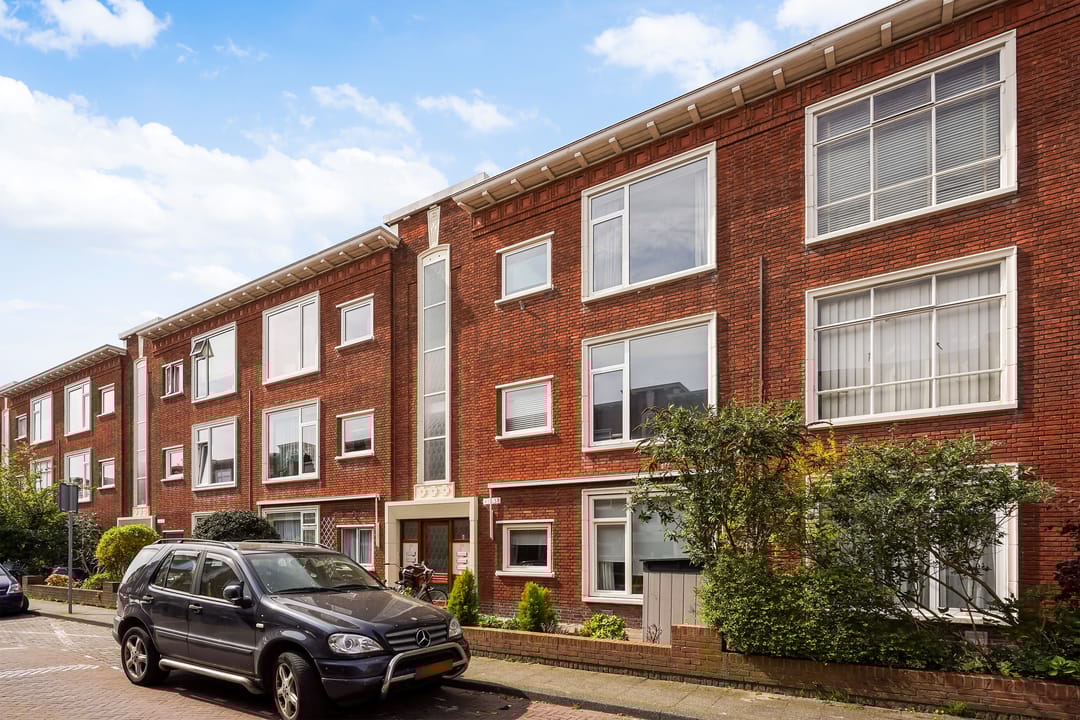 Foto 7 van Jaarsveldstraat 47