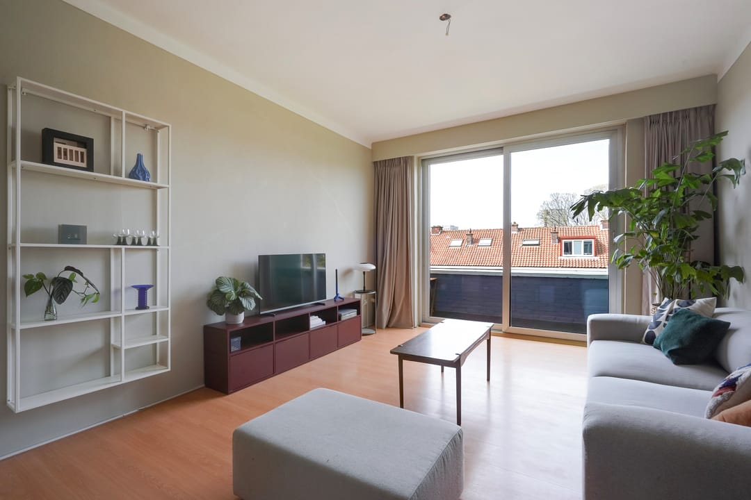 Foto 17 van Jaarsveldstraat 47