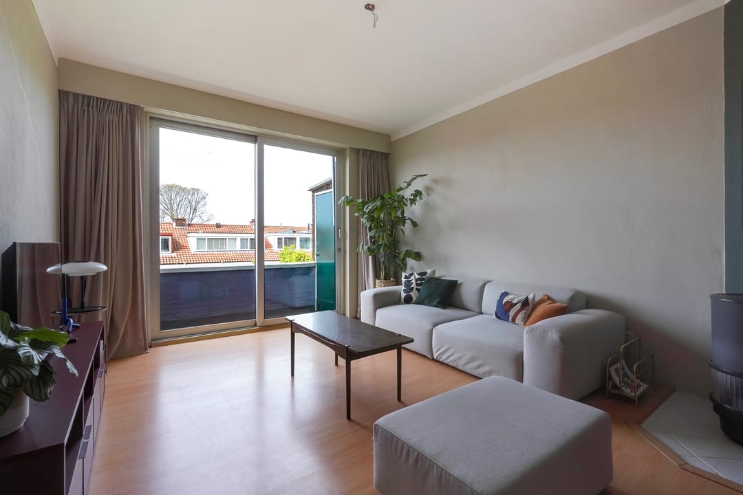 Foto 16 van Jaarsveldstraat 47