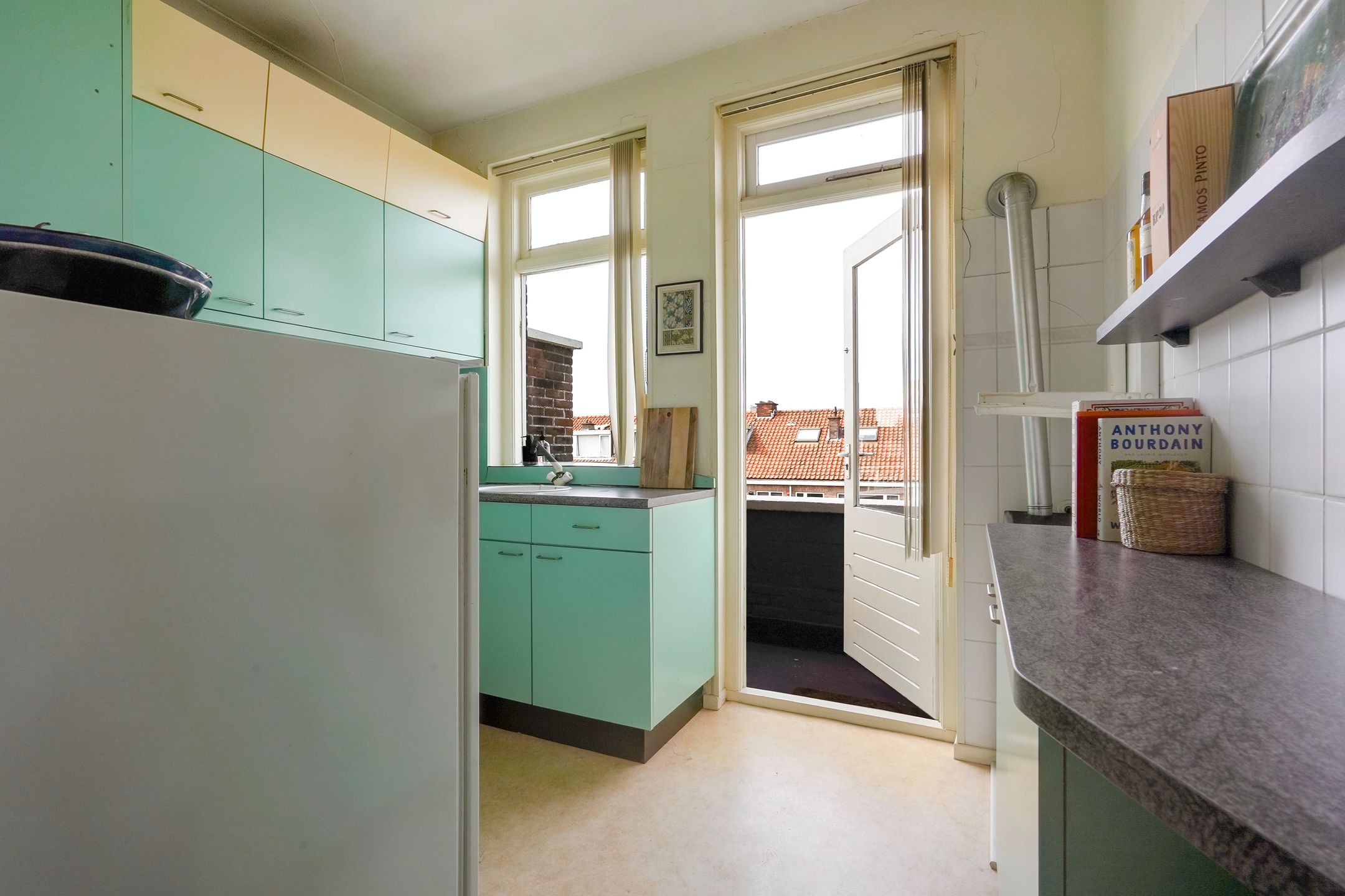 Foto 24 van Jaarsveldstraat 47