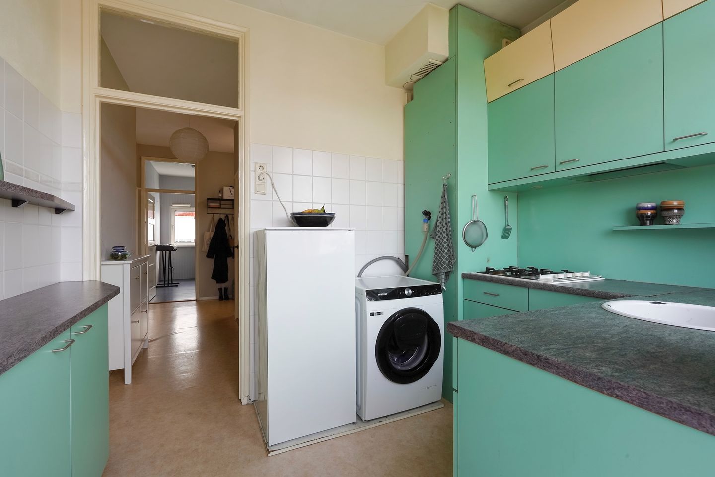 Foto 25 van Jaarsveldstraat 47