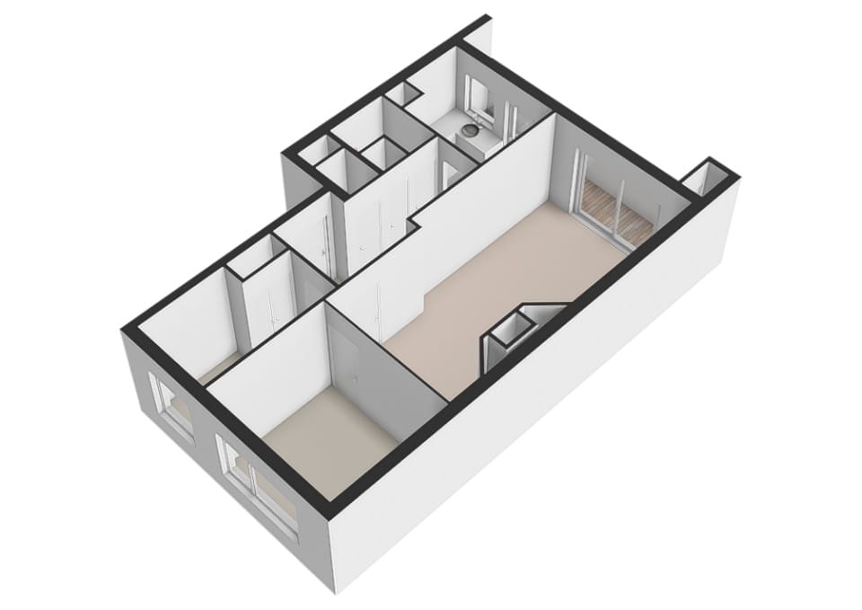 Foto 34 van Jaarsveldstraat 47