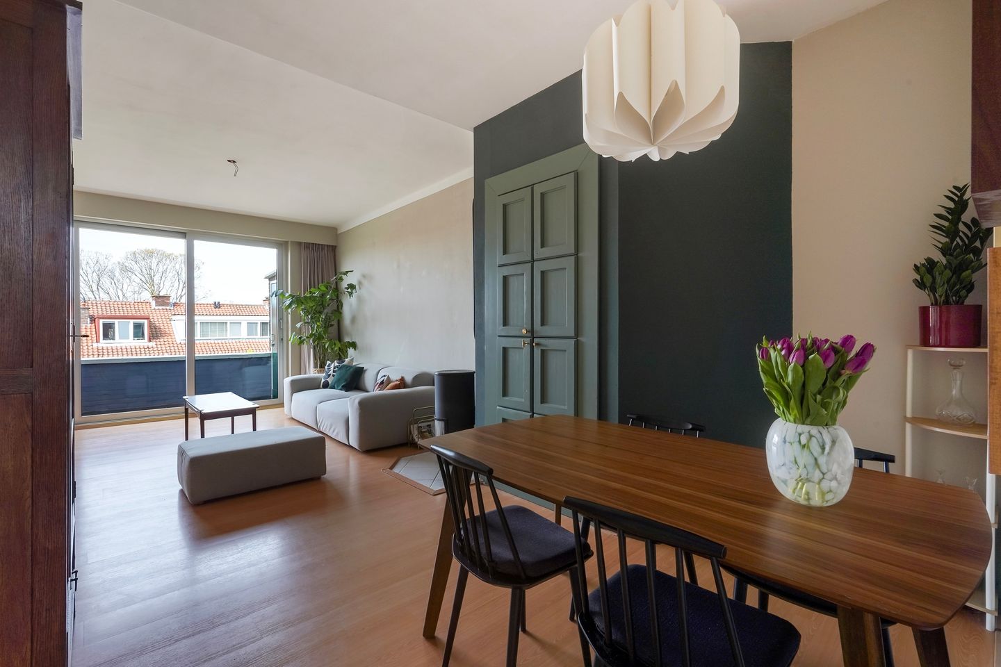 Foto 14 van Jaarsveldstraat 47