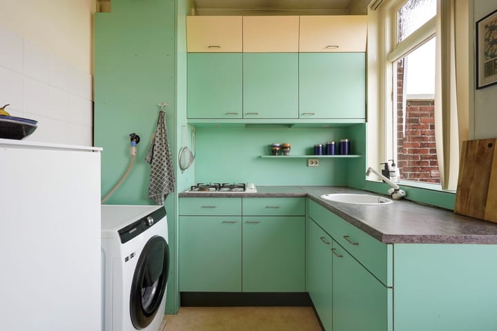 Foto 4 van Jaarsveldstraat 47