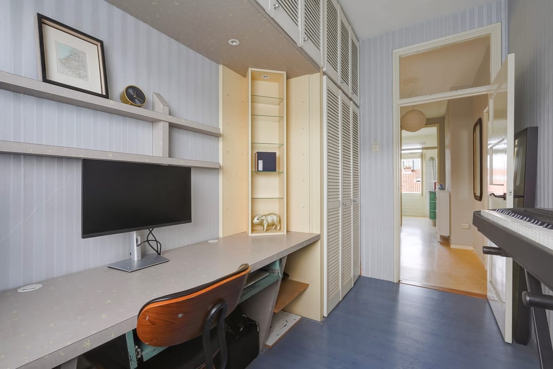 Foto 32 van Jaarsveldstraat 47