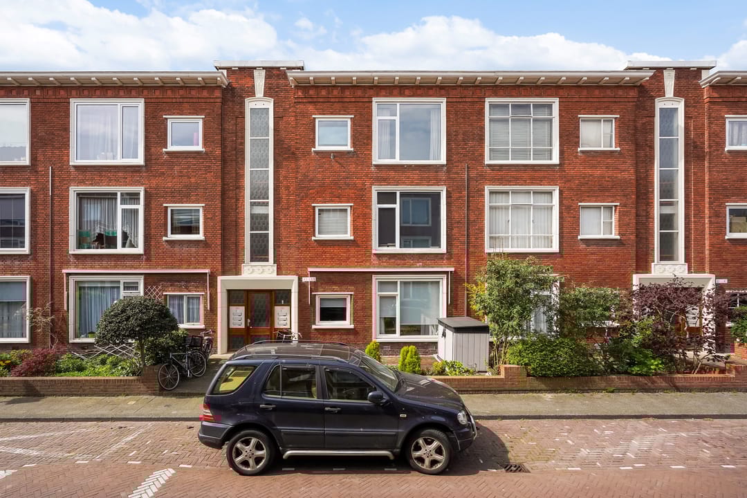 Foto 1 van Jaarsveldstraat 47