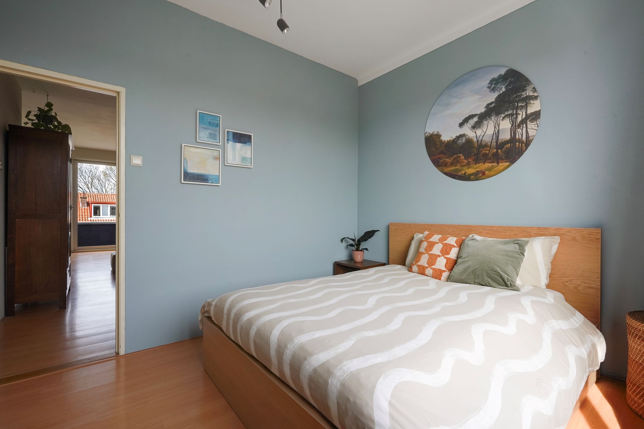 Foto 21 van Jaarsveldstraat 47