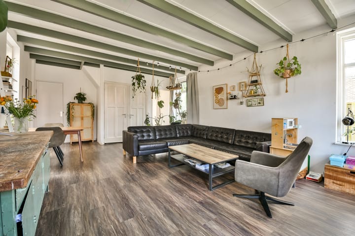 Foto 2 van Oosteinderweg 316