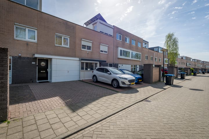 Foto 2 van Leonard Springerlaan 192