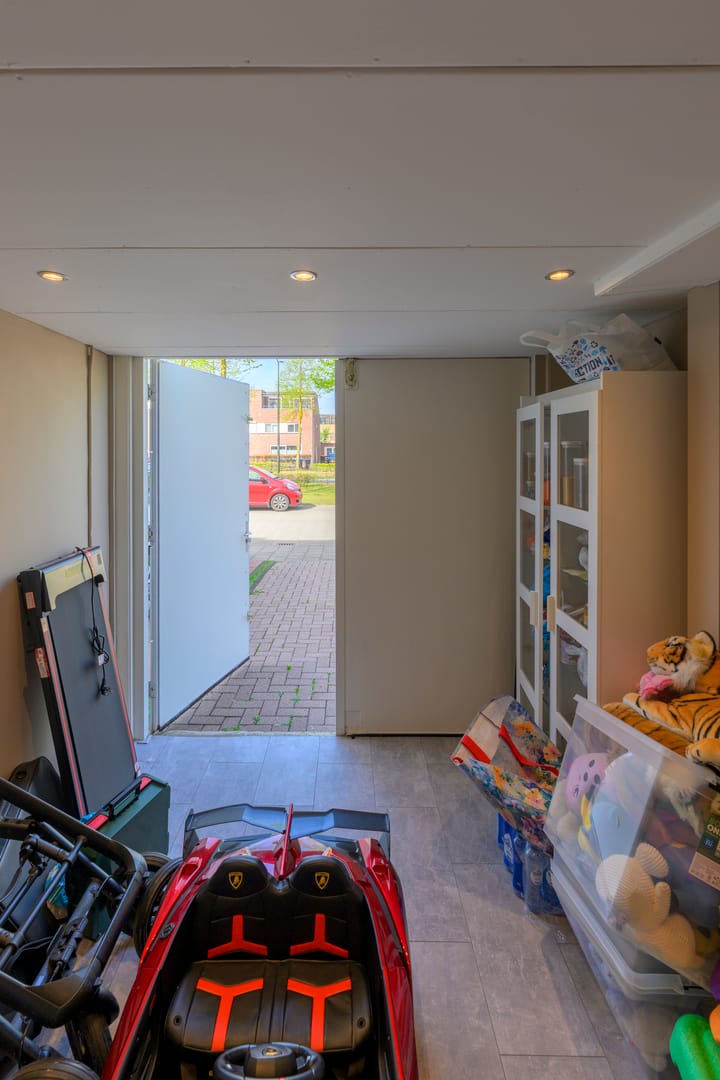 Foto 4 van Leonard Springerlaan 192