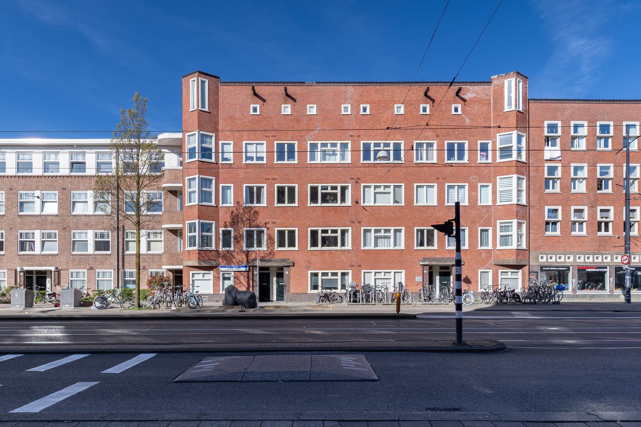 Hoofdweg 305-H 305 H