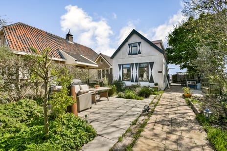 Oosteinderweg thumbnail