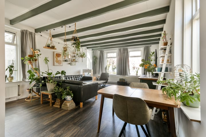 Foto 3 van Oosteinderweg 316