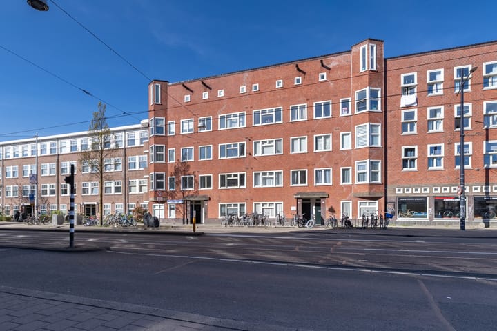 Foto 4 van Hoofdweg 305-H