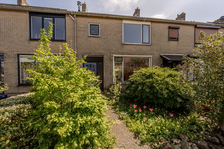 Foto 3 van van Oldenbarneveltstraat 24