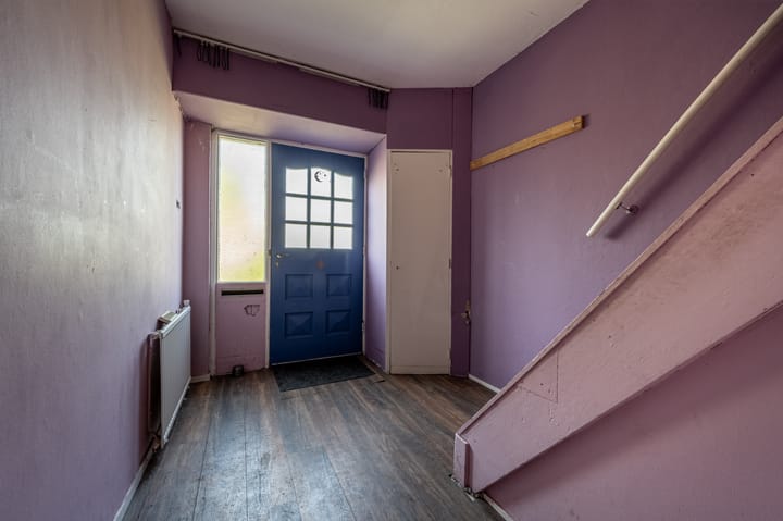 Foto 4 van van Oldenbarneveltstraat 24