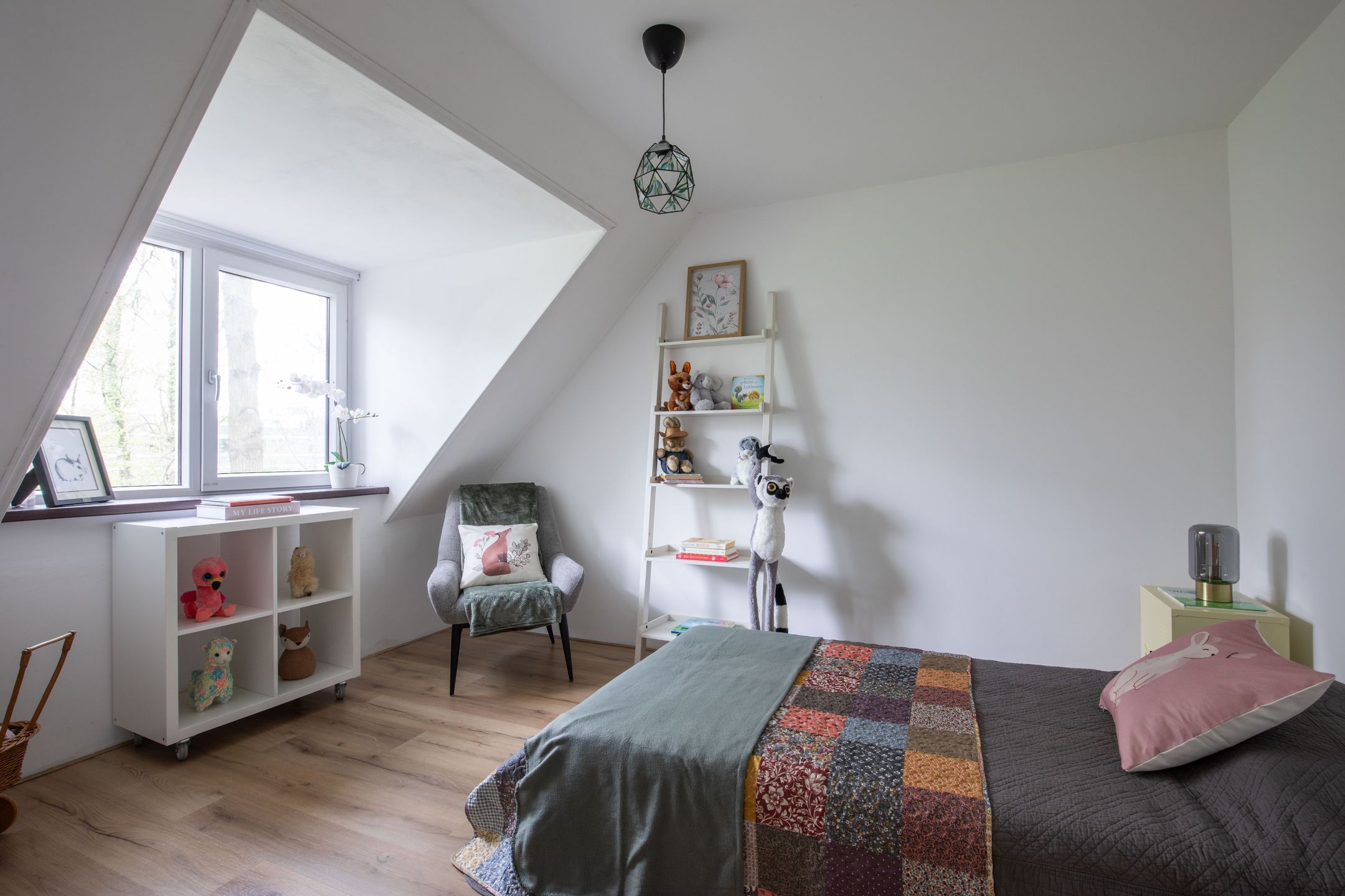 Foto 27 van Helsinkipad 53