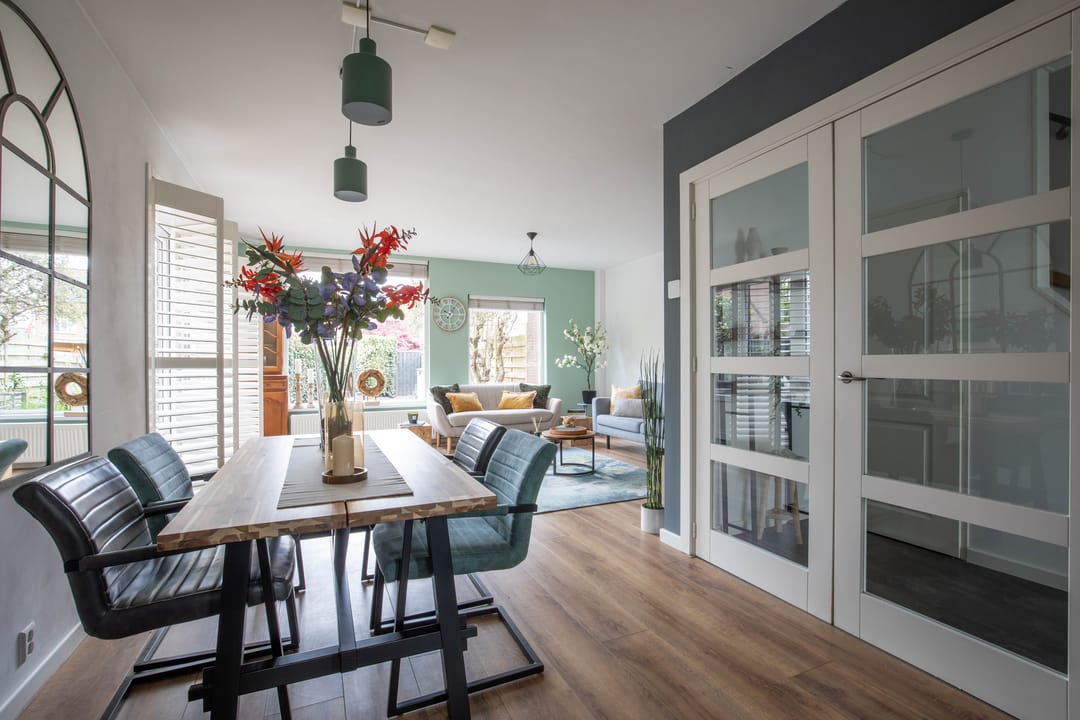 Foto 16 van Helsinkipad 53