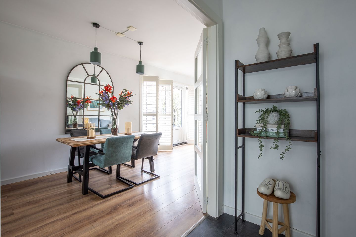 Foto 4 van Helsinkipad 53