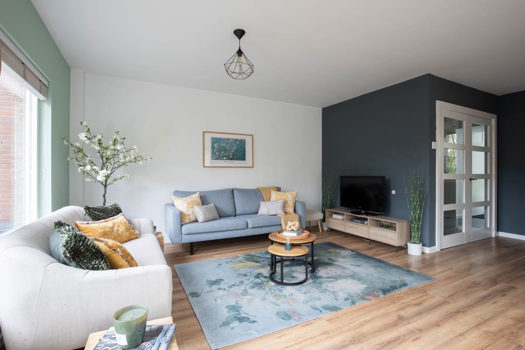 Foto 13 van Helsinkipad 53