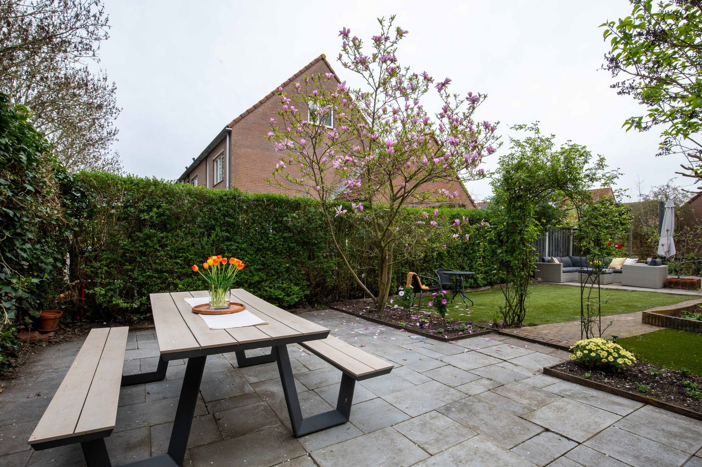 Foto 35 van Helsinkipad 53