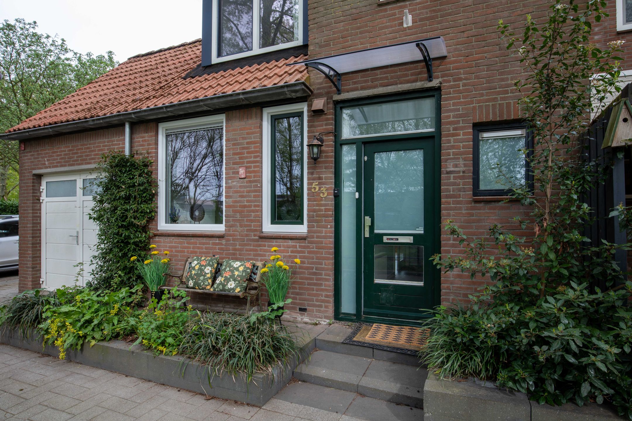 Foto 36 van Helsinkipad 53