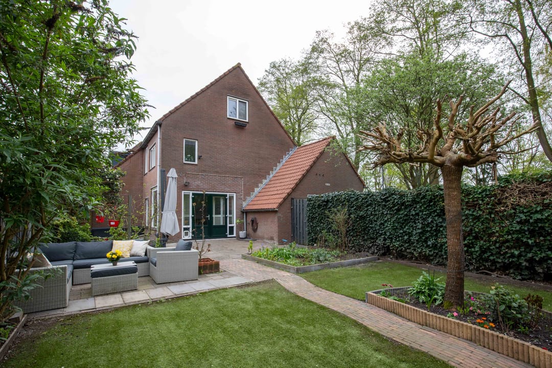 Foto 1 van Helsinkipad 53