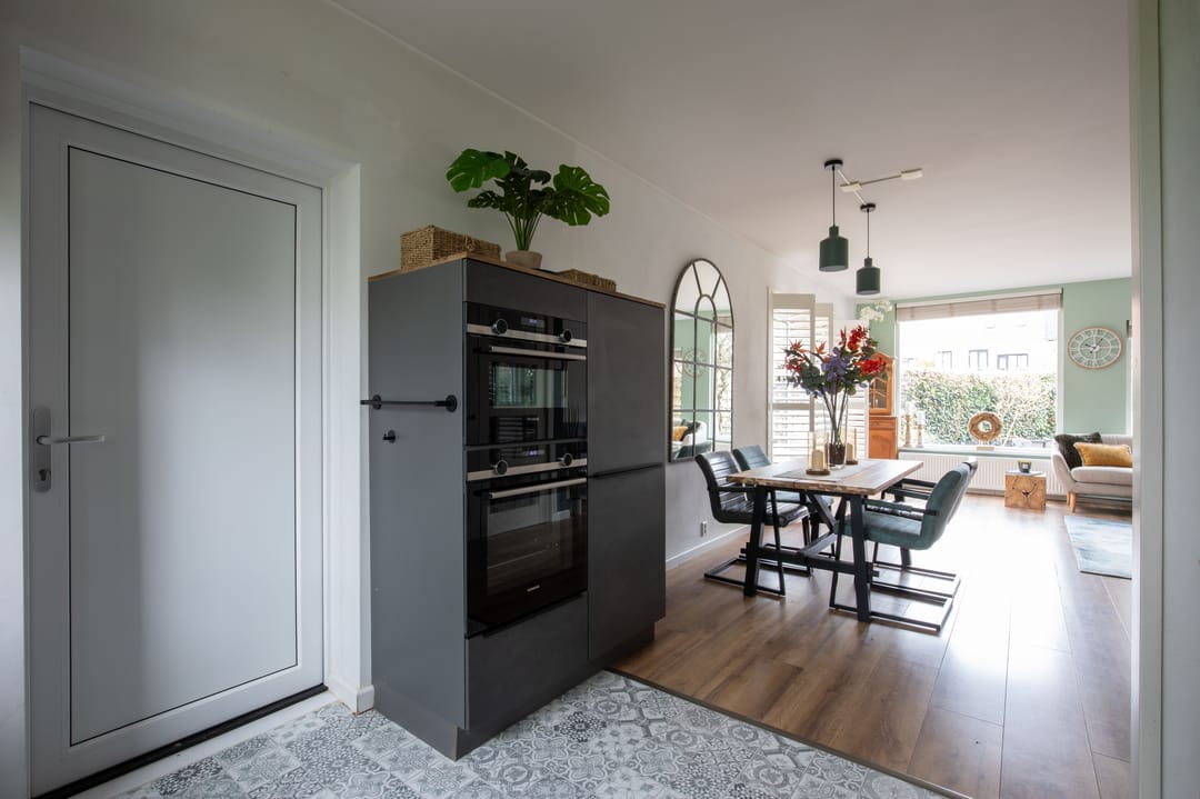 Foto 8 van Helsinkipad 53