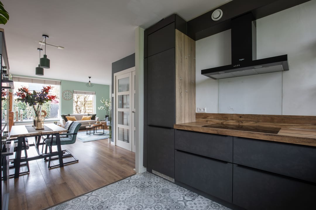 Foto 7 van Helsinkipad 53