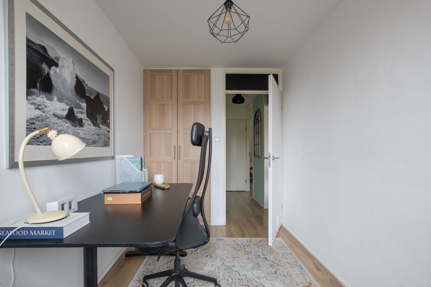 Foto 20 van Helsinkipad 53