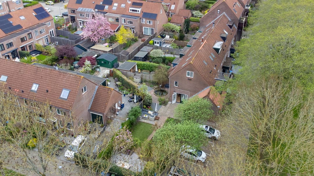 Foto 46 van Helsinkipad 53