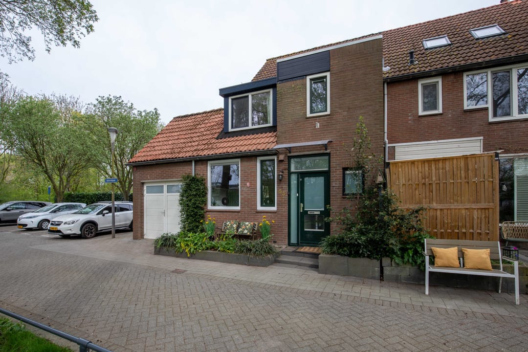 Foto 38 van Helsinkipad 53