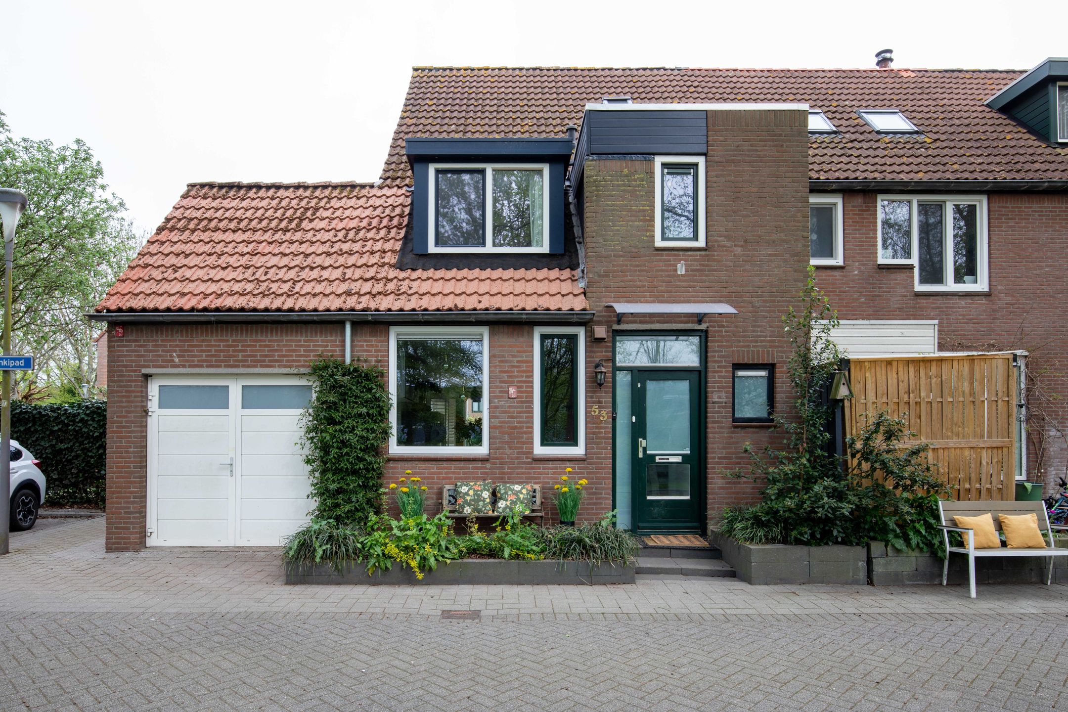 Foto 39 van Helsinkipad 53