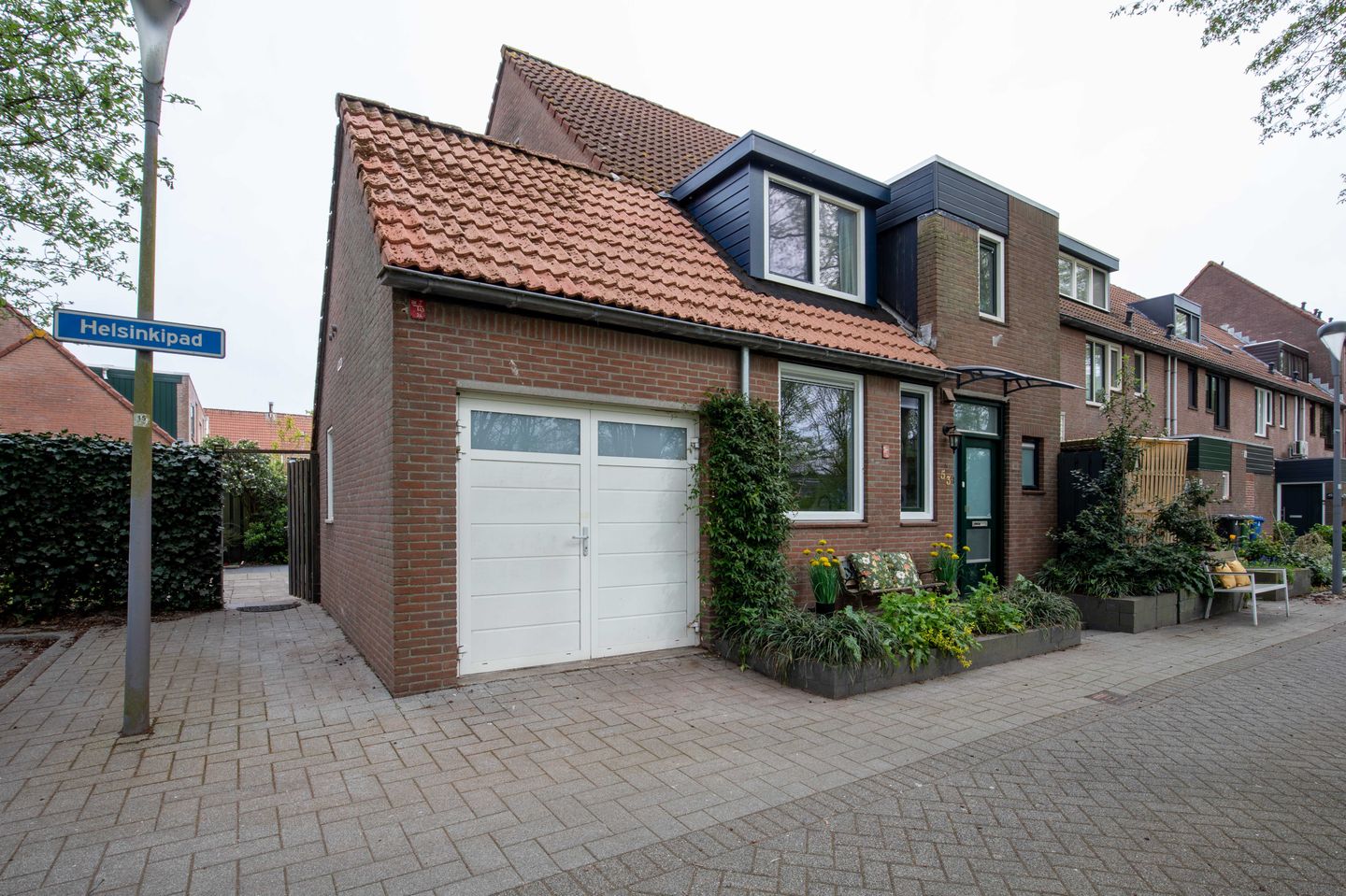 Foto 40 van Helsinkipad 53