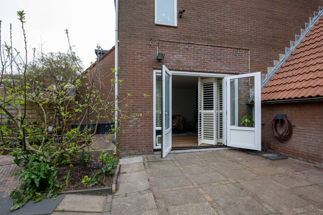 Foto 41 van Helsinkipad 53