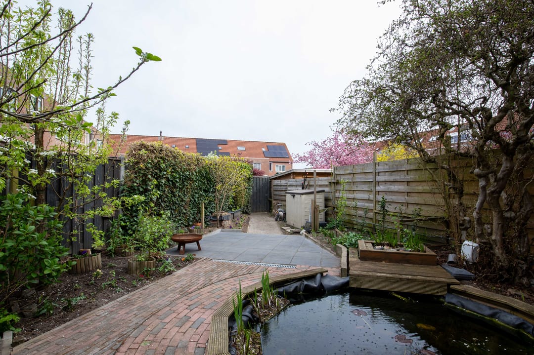 Foto 43 van Helsinkipad 53