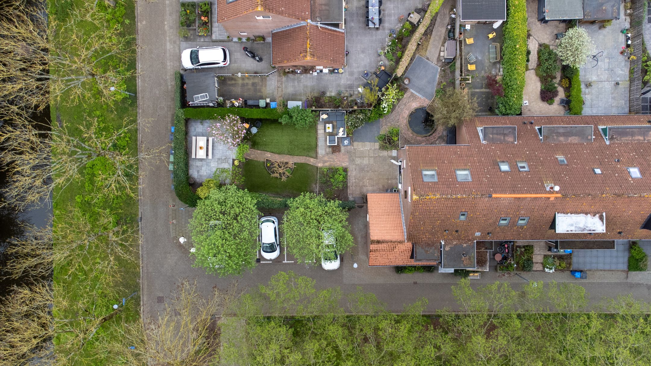 Foto 45 van Helsinkipad 53