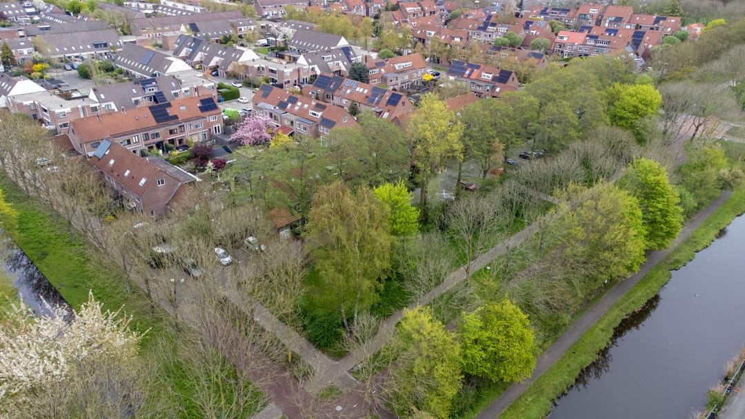 Foto 47 van Helsinkipad 53