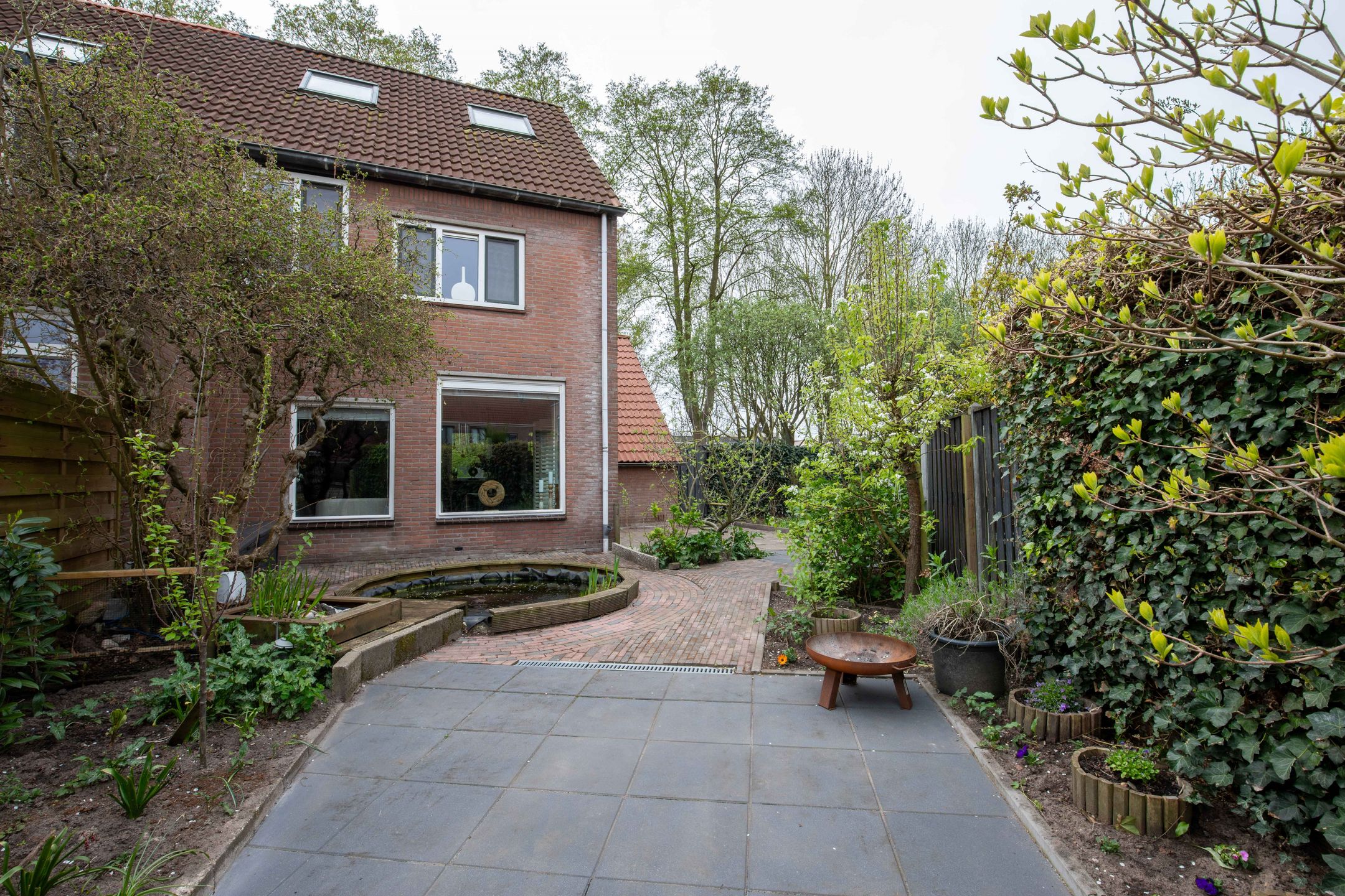 Foto 33 van Helsinkipad 53