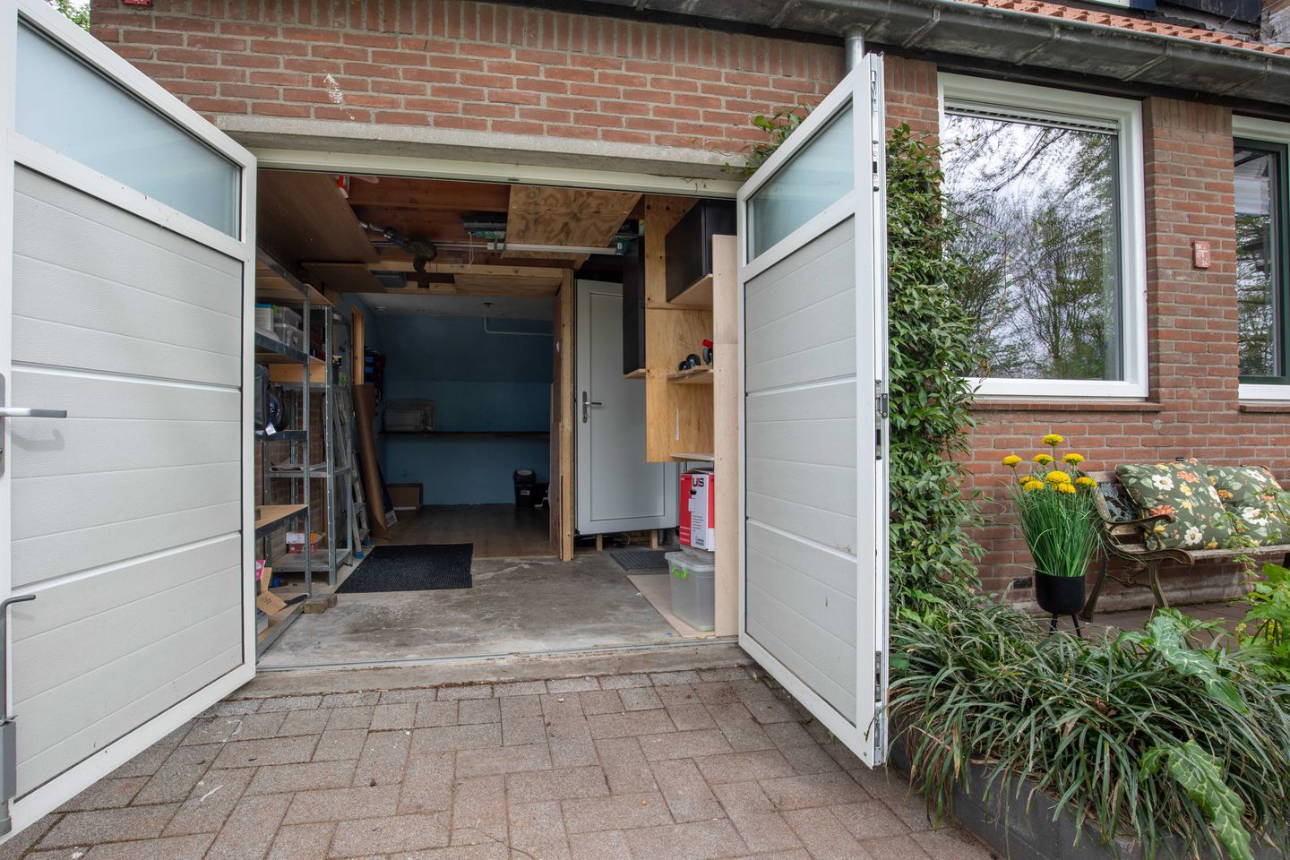 Foto 44 van Helsinkipad 53