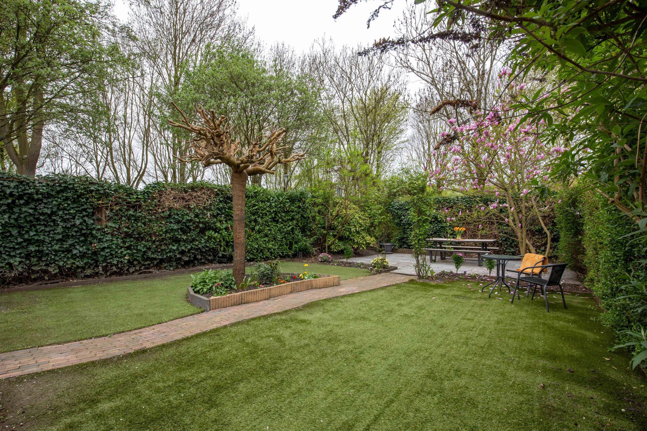 Foto 42 van Helsinkipad 53