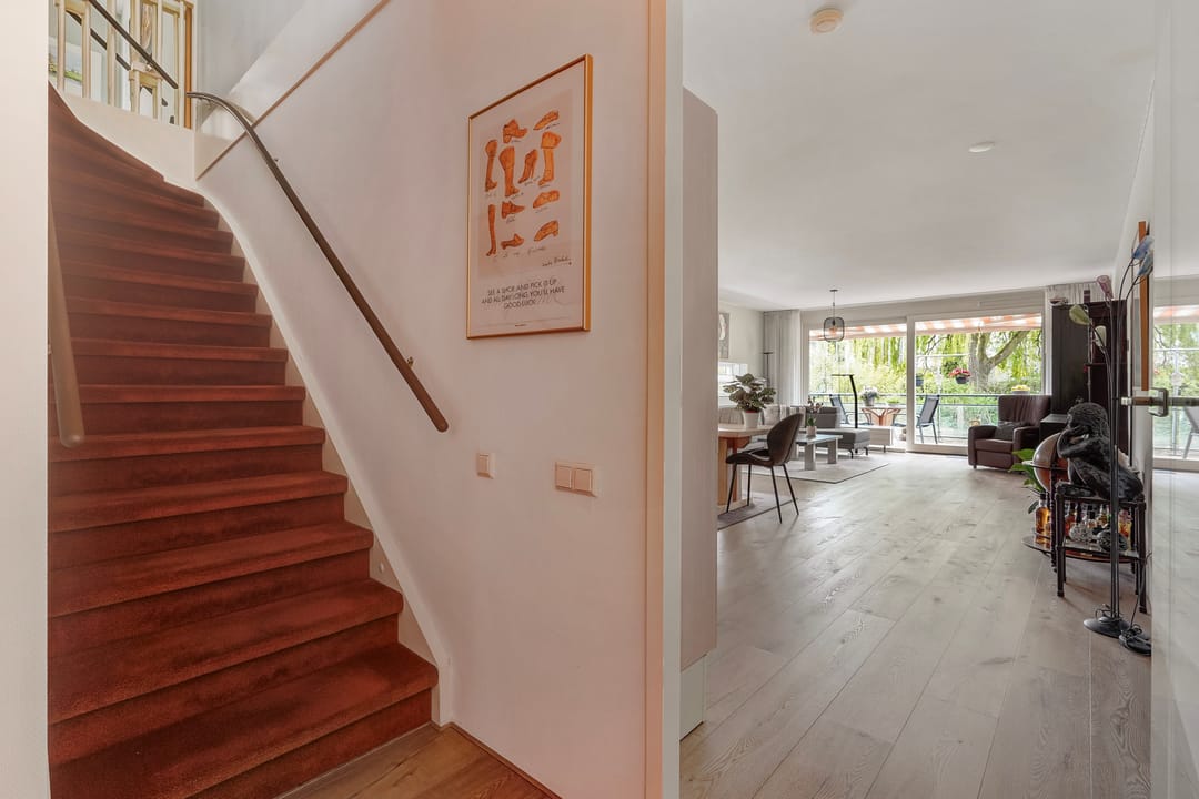 Foto 11 van Endezant 23